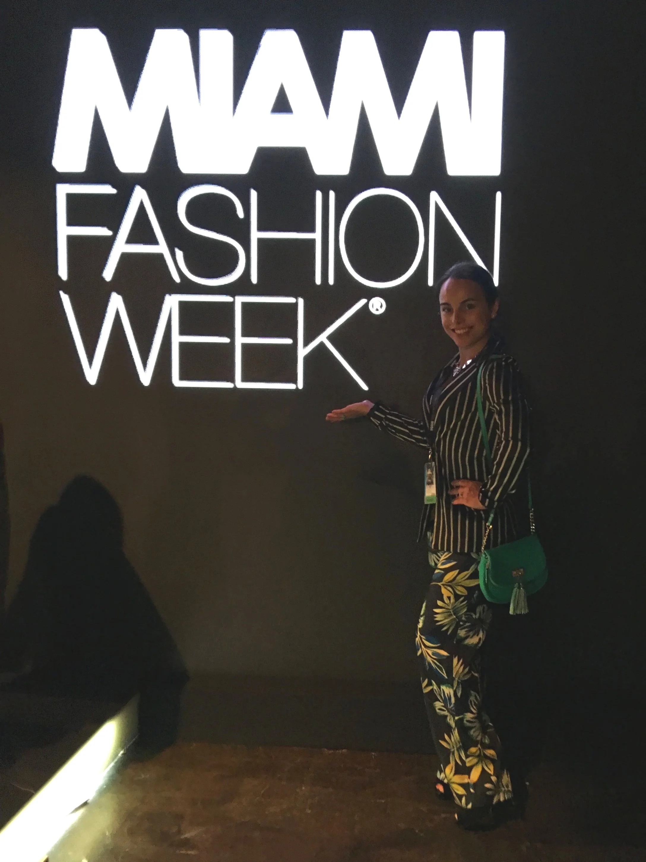 MIAFW’19 - Designer’s Collections for S/S 2020