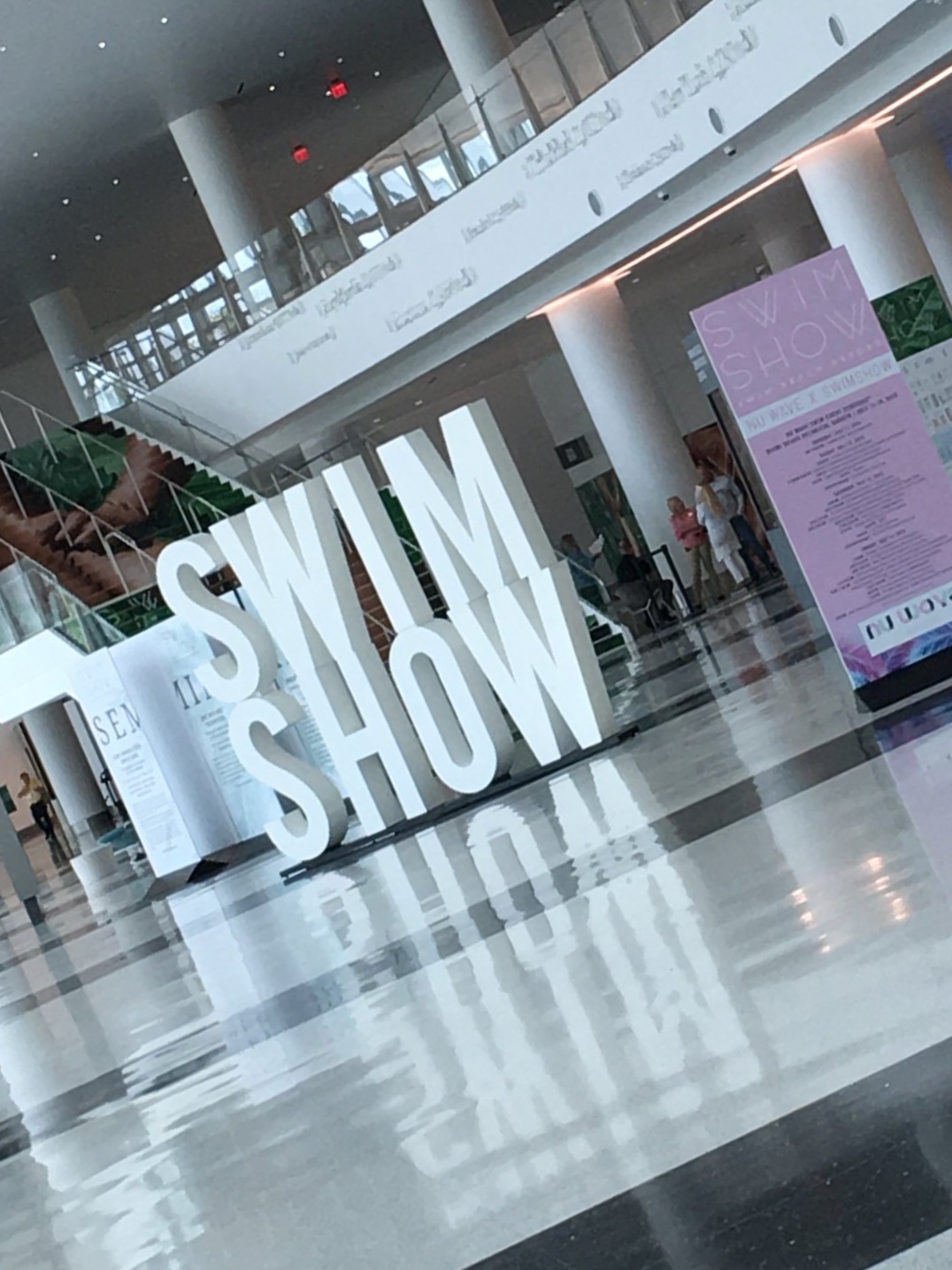 Miami SwimShow 2019