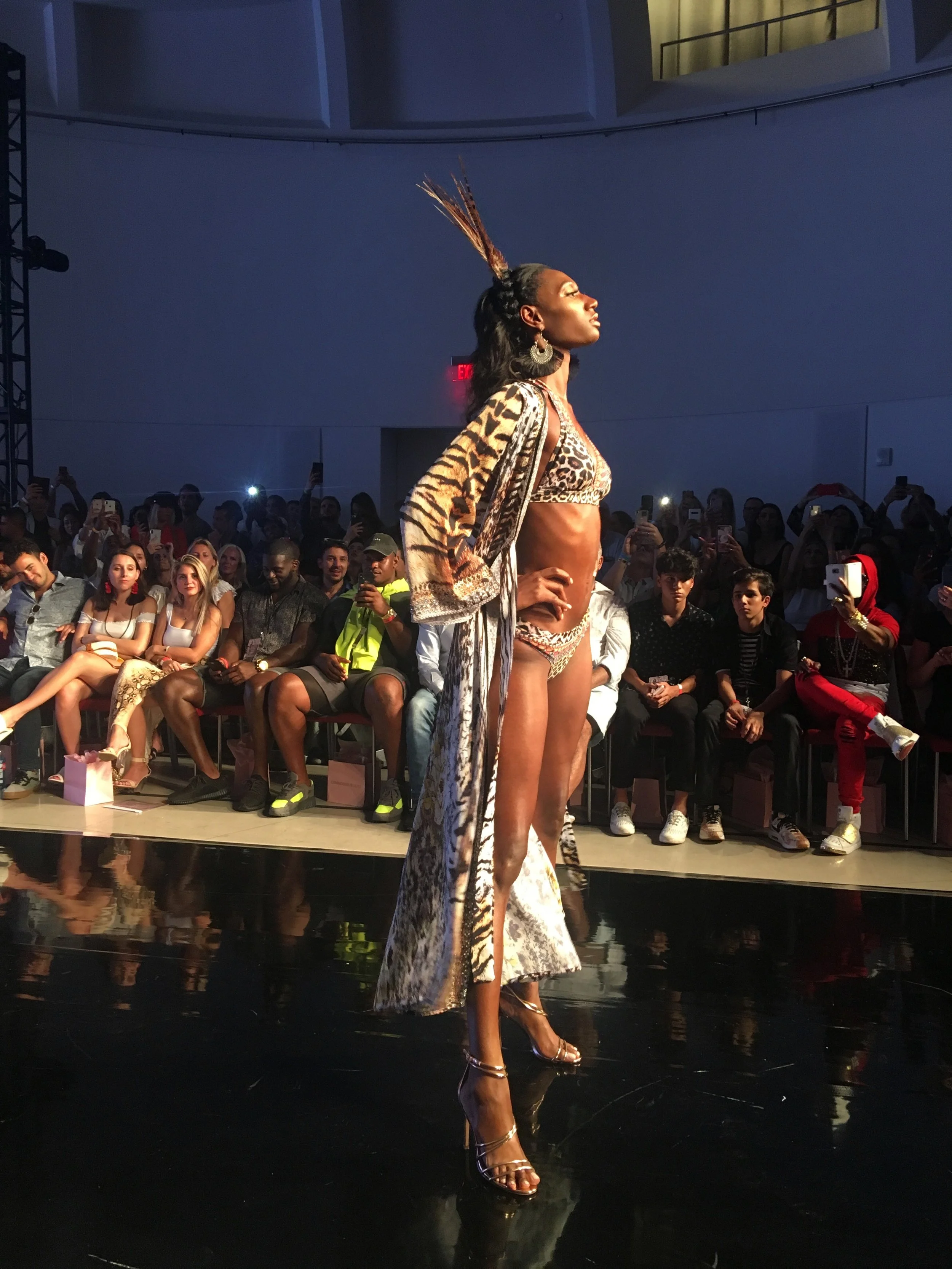 Miami Swim Week '19  Fashion and Events