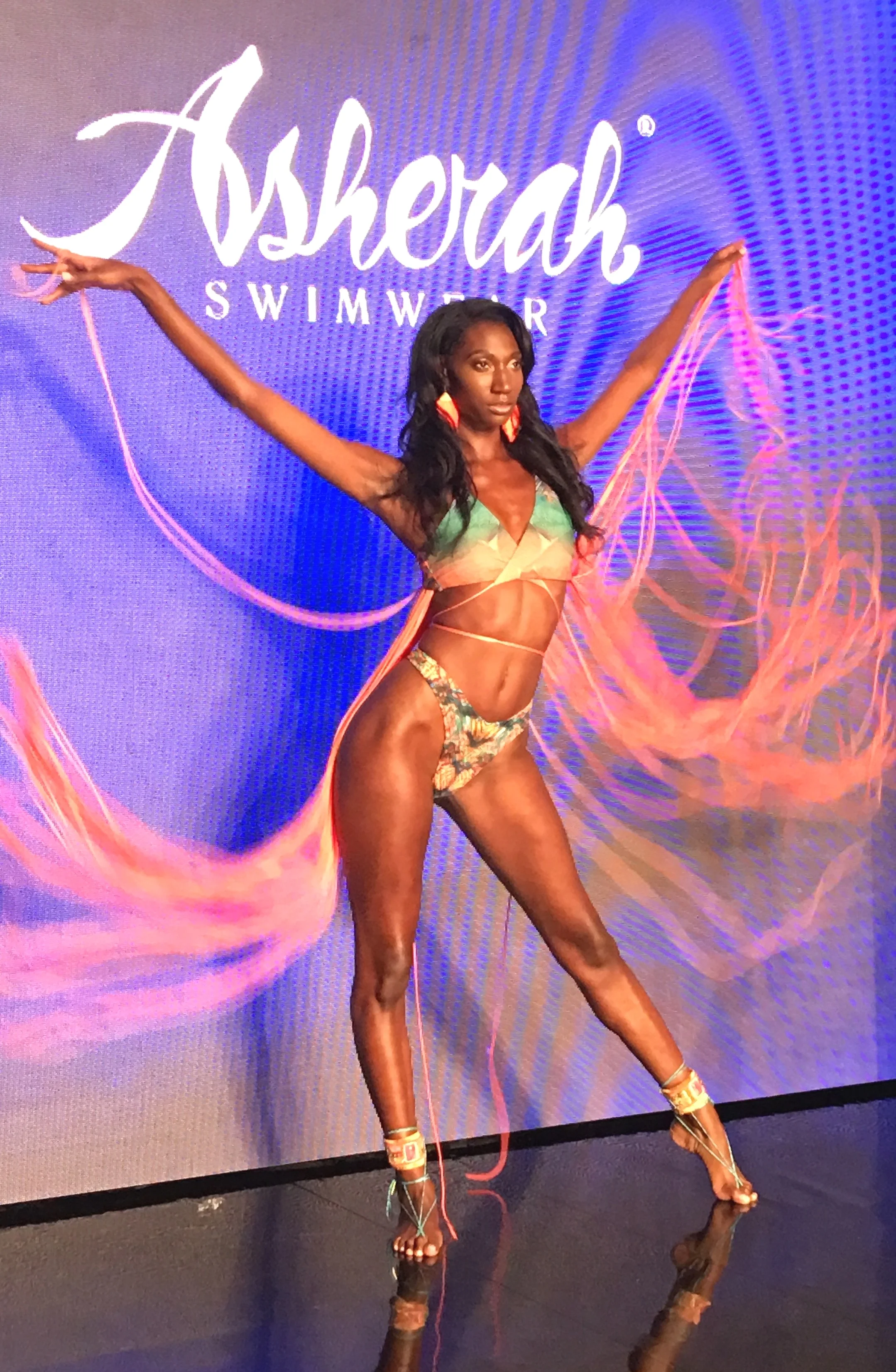 S/S 2020 Swimwear Trends