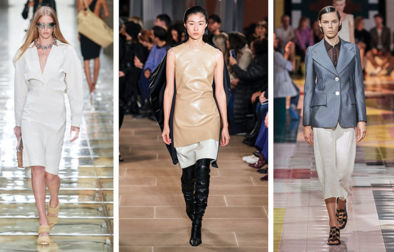 The Future of Fashion: Minimalism