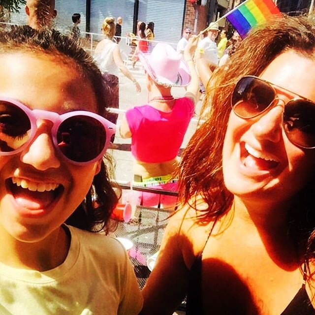 #happypride ❤️💜💙💚💛🧡