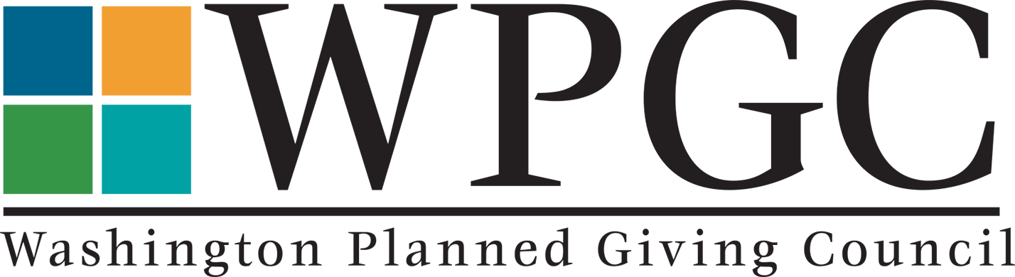 Washington Planned Giving Council