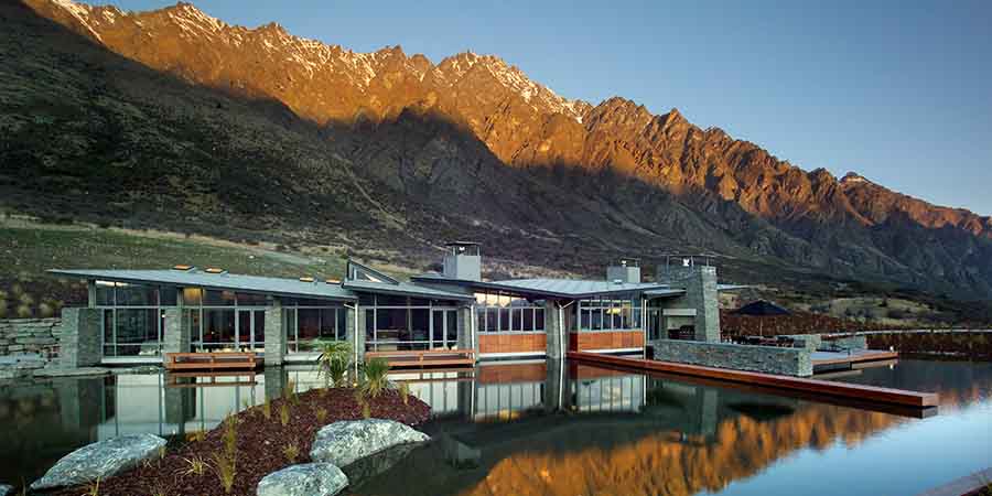  Queenstown’s luxury lifestyle property specialists 