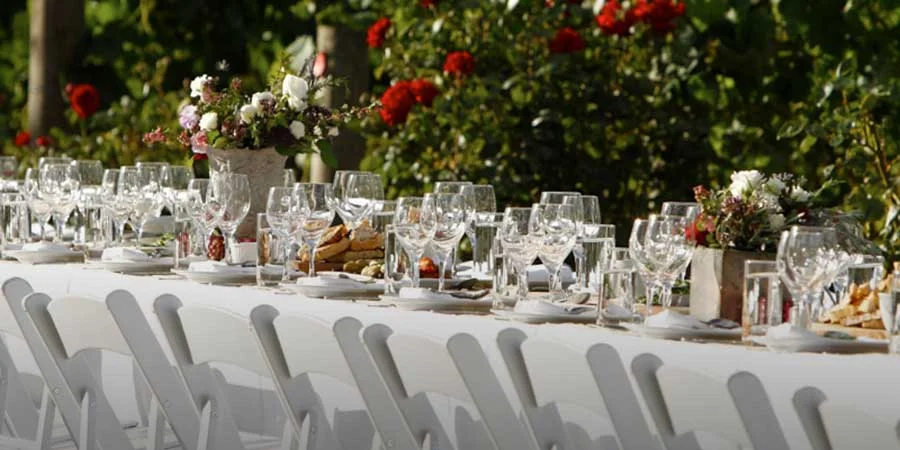  We create a stylish personal function, large or small 