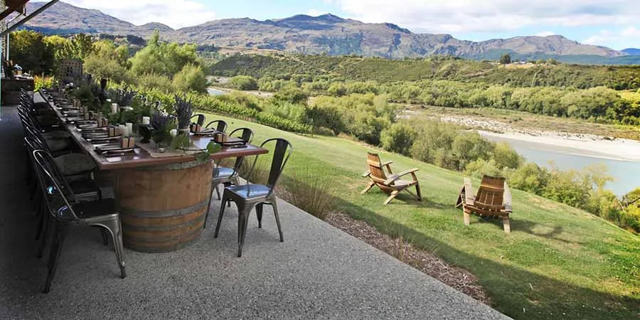  We know the best gourmet delis 