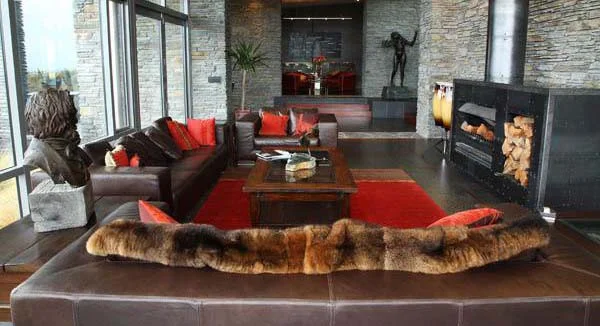  We take care of everything so you can relax whilst in your home 