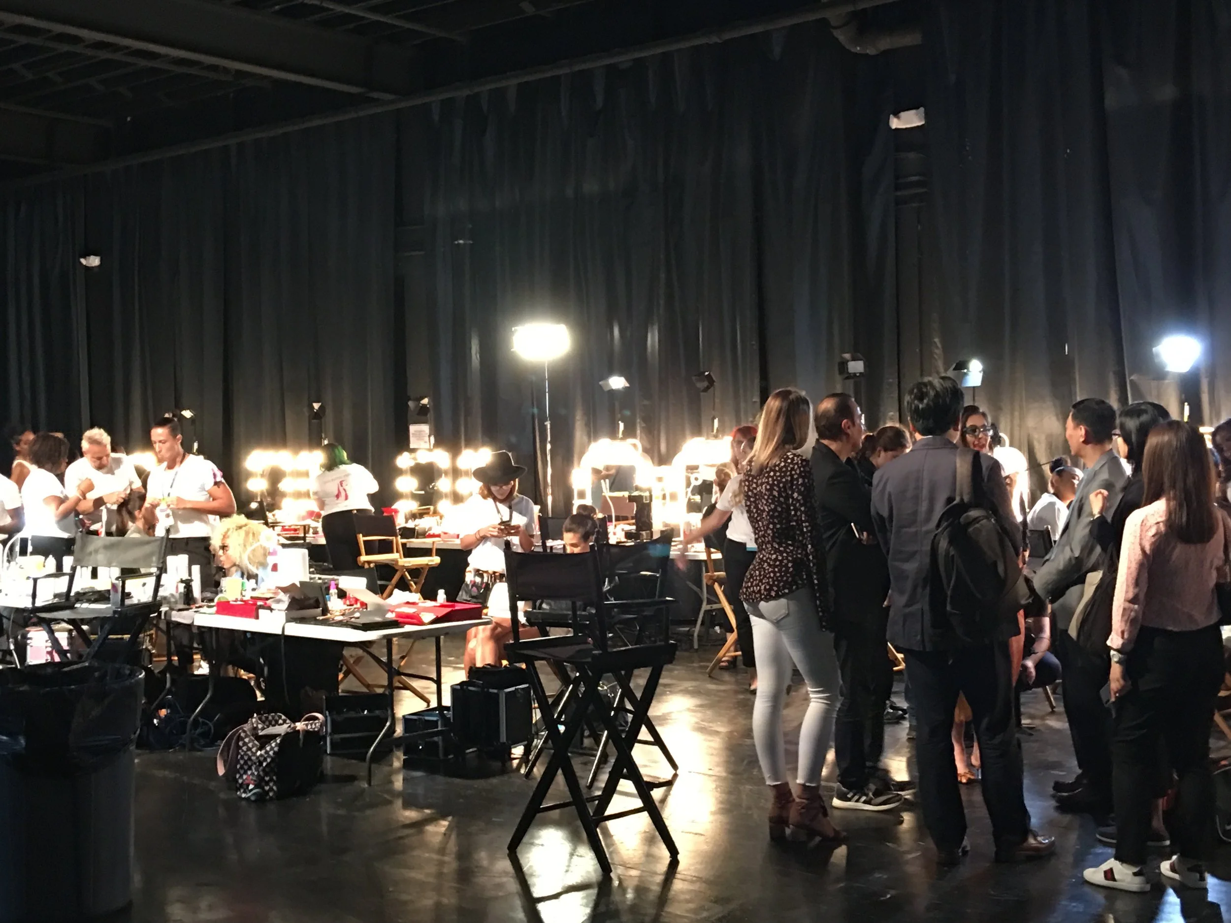 Miami Fashion Week 2019