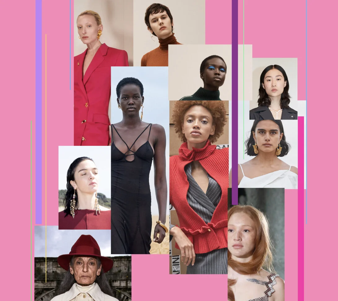 Fashion For All - Inclusive is the New Exclusive