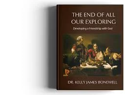 The End of All Our Exploring