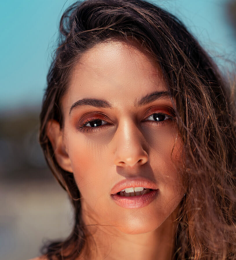 Beach Model