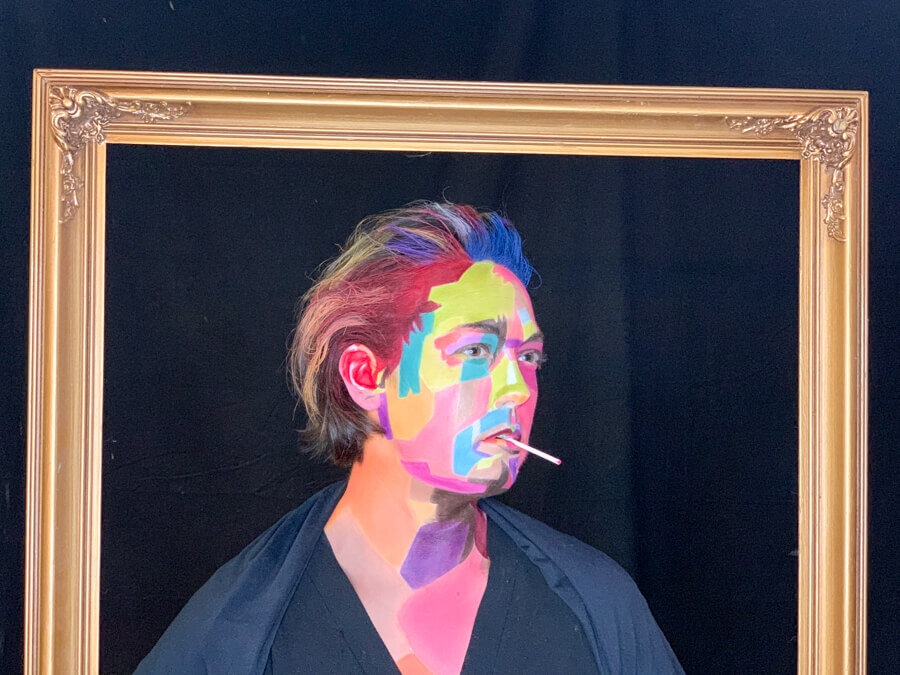 Art Makeup