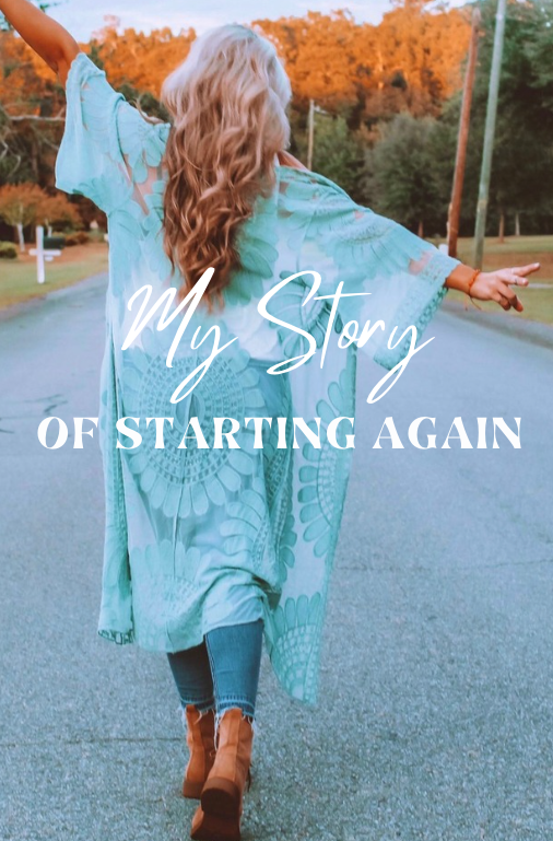 My Story