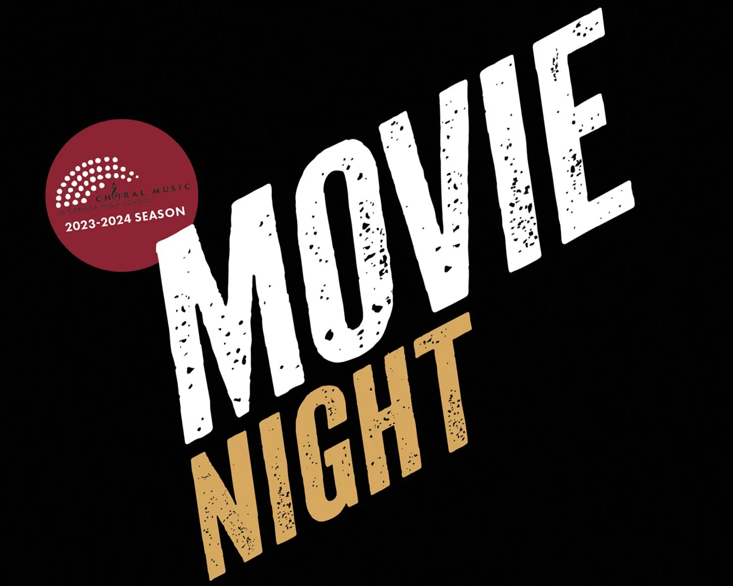 Spring Choral Pops Concert Available to Stream