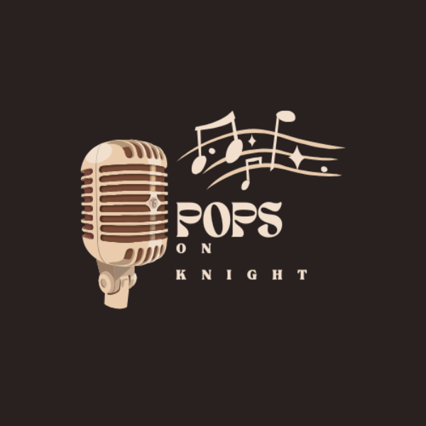 "Pops On Knight" Scholarship Concert-Friday Feb 27, 2026