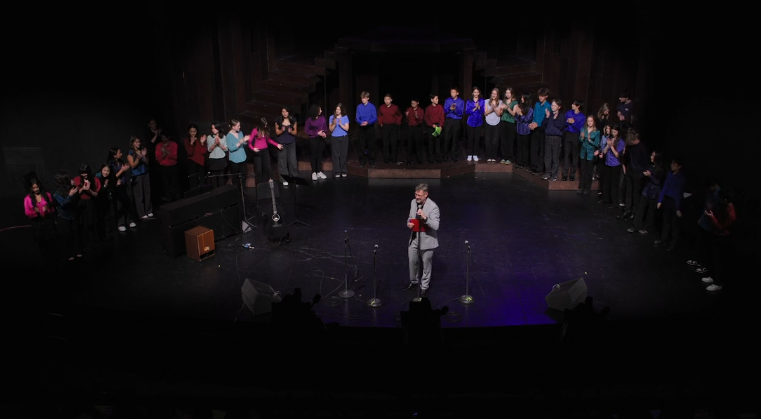 2026 7/8 Choral Pops Concert Available to Stream