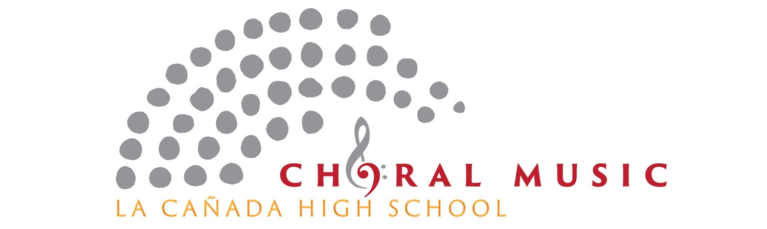 La Cañada High School Choral Parents