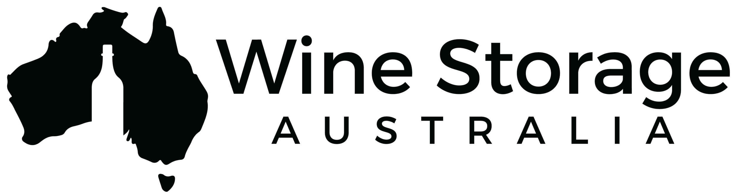 Wine Storage Australia