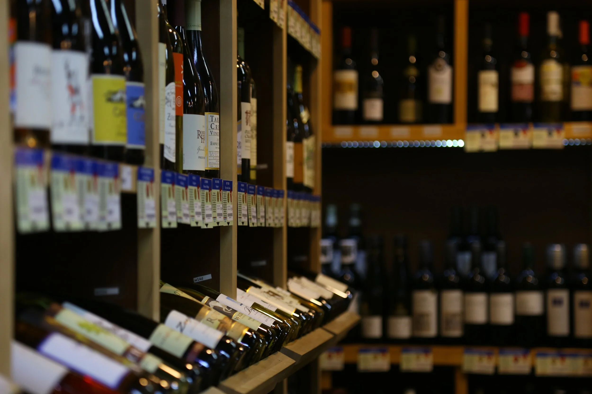 Tariffs, trade and turmoil: The current wine market