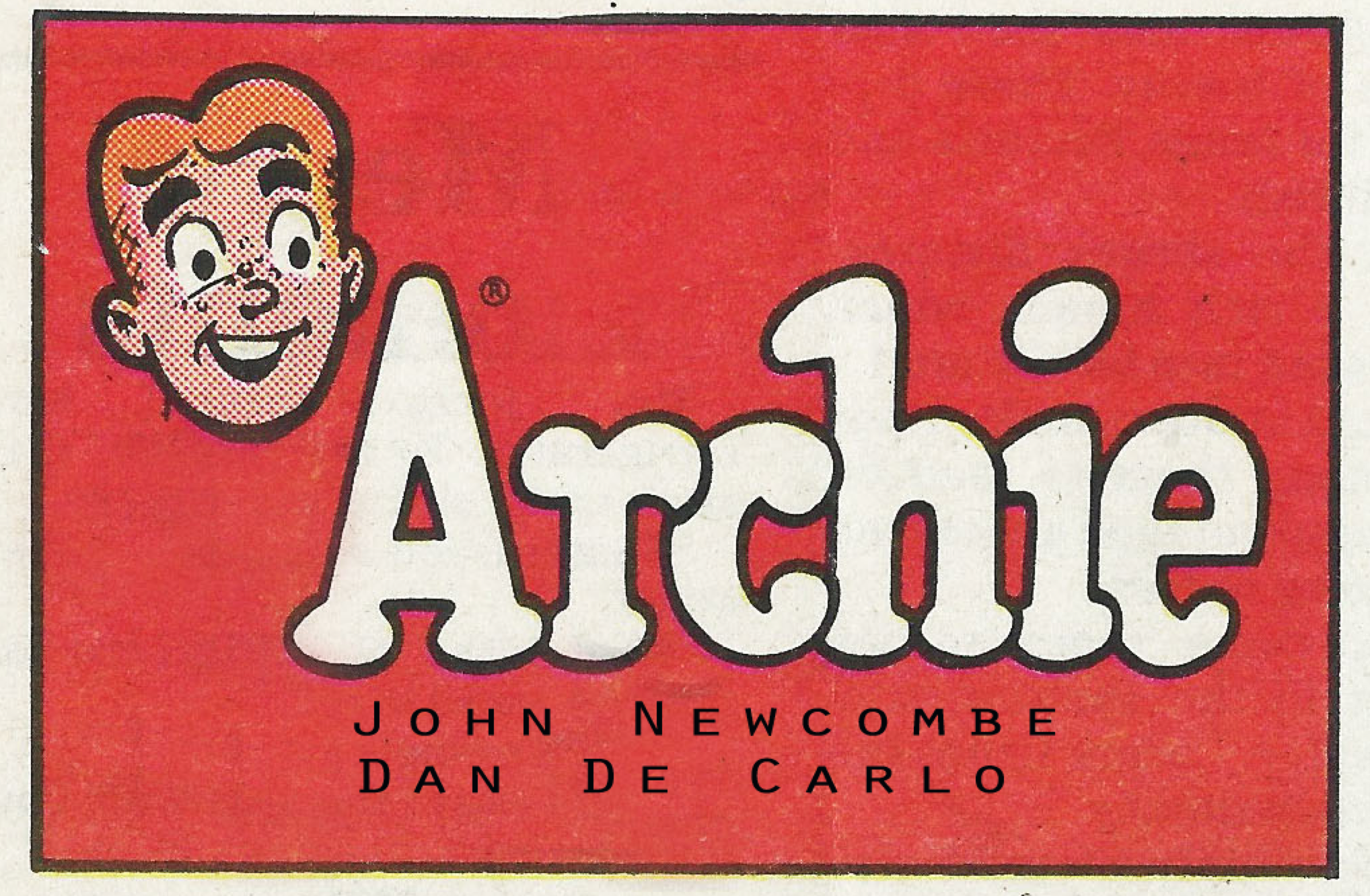 ARCHIE