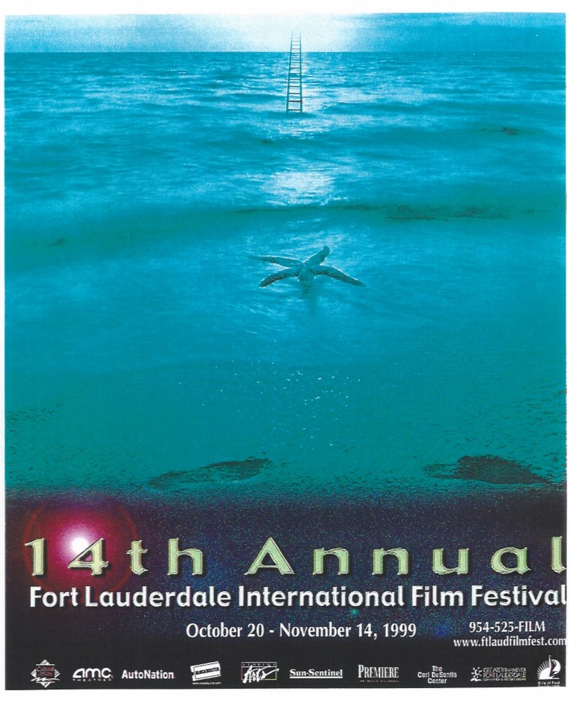 FORT LAUDERDALE INT. FILM FESTIVAL