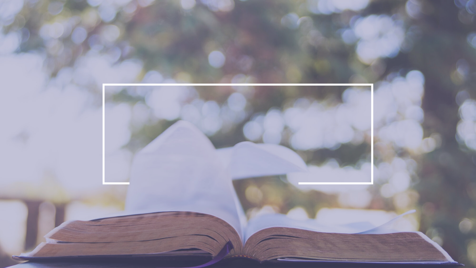 The Safety of Knowing I'm Loved