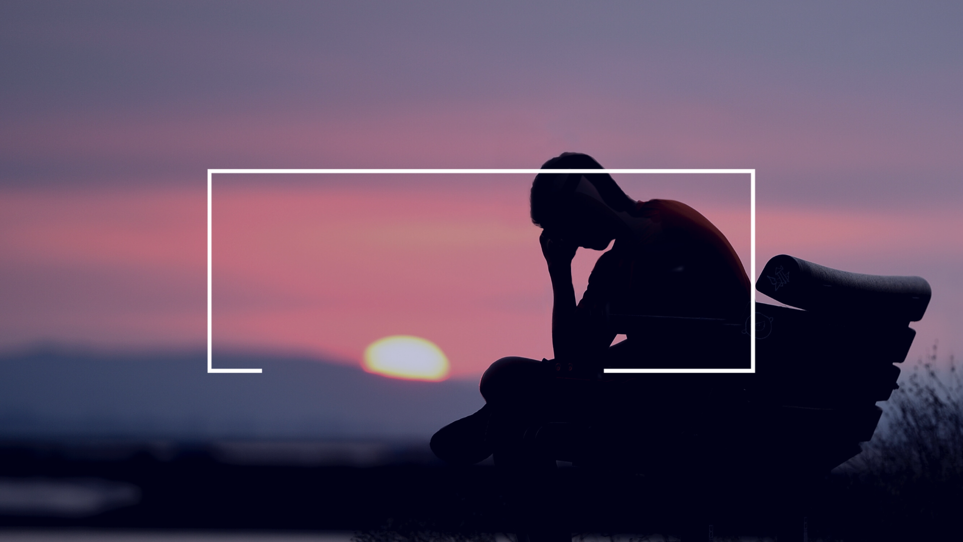 Getting Honest With God About Depression