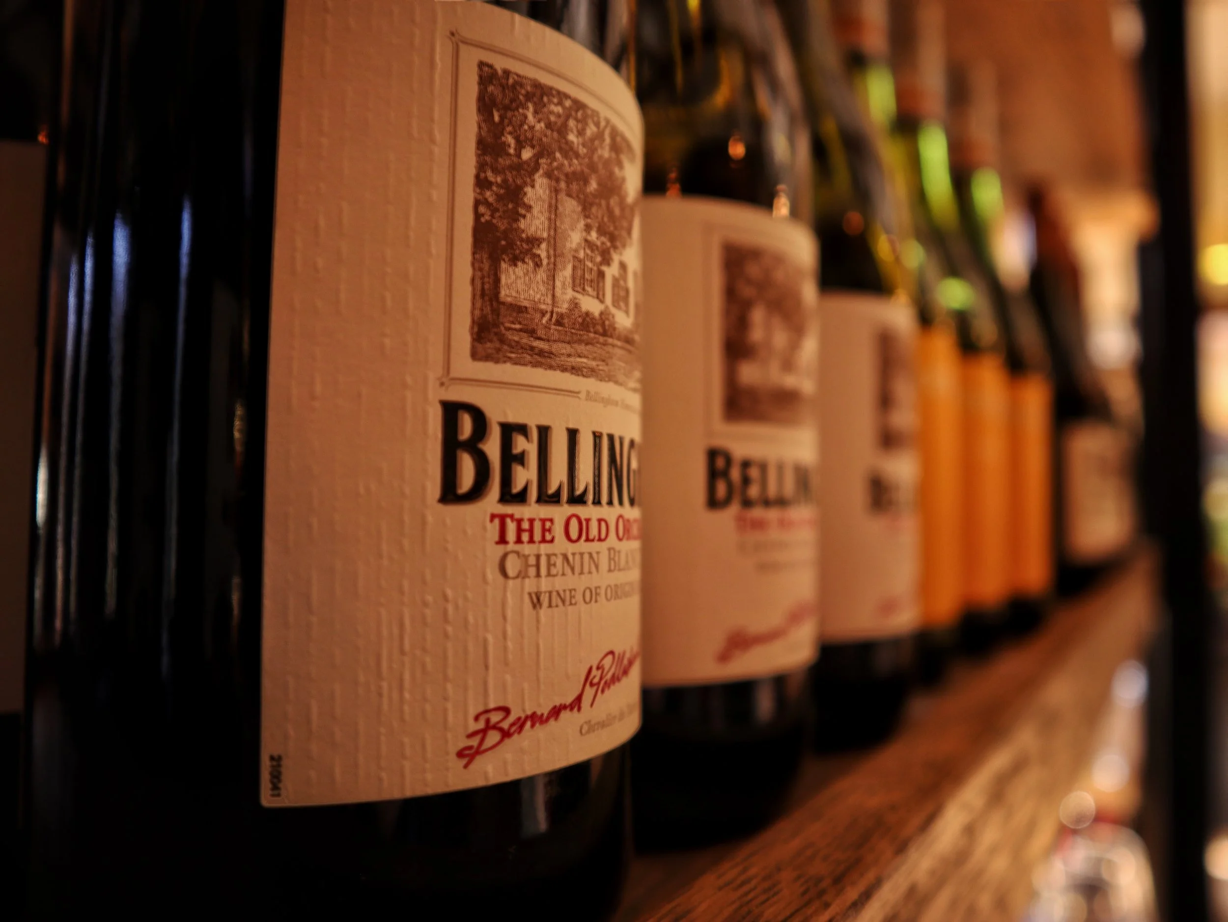 Coming Soon - Tasting Notes!