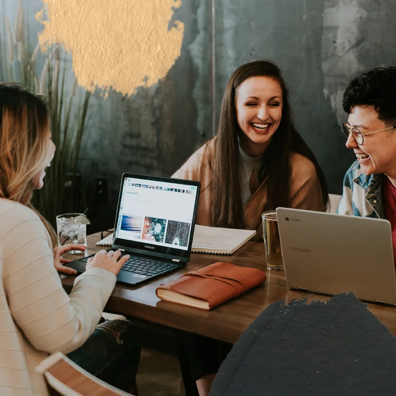 The fundamentals to marketing your business and driving qualified leads