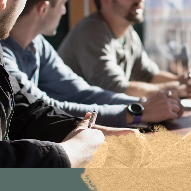 Seven essential steps to building brand awareness