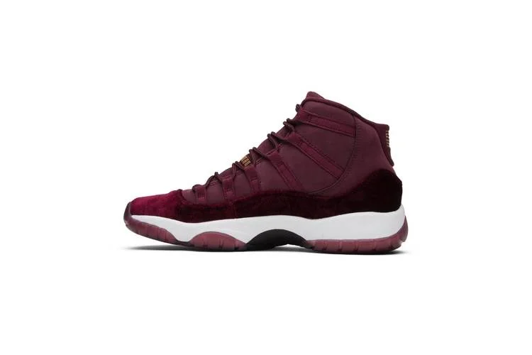 Air Jordan 11 Retro RL GG “Velvet 