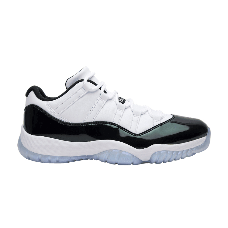 Air Jordan 11 Retro Low “Easter Emerald” — RETRO STARS OFFICIAL