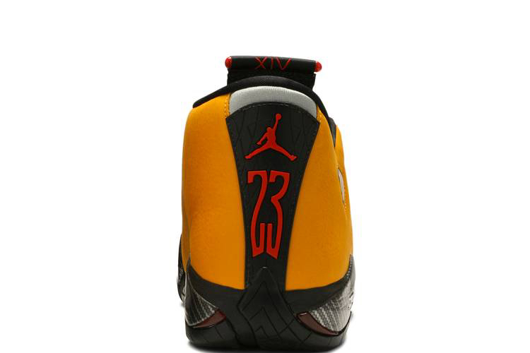 jordan 14 retro reverse ferrari