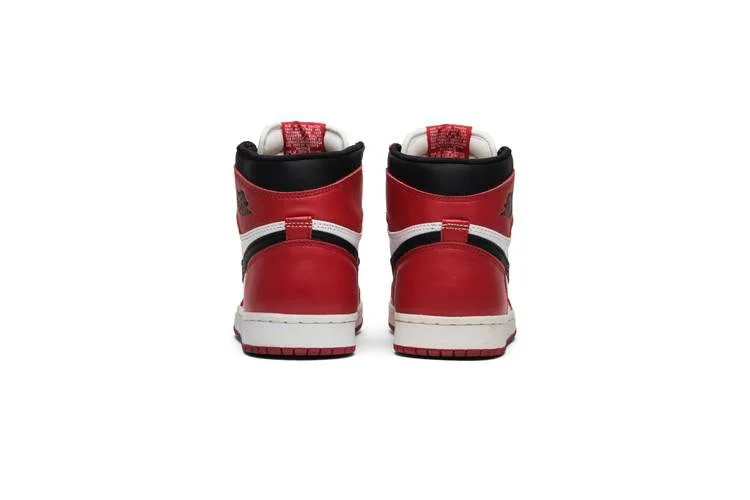 Air Jordan 1 Retro High 'Chicago' 1994 — RETRO STARS OFFICIAL