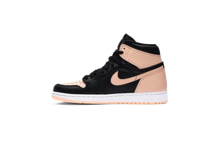 nike air jordan 1 high og crimson tint