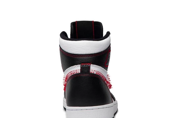 air jordan 1 defiant style