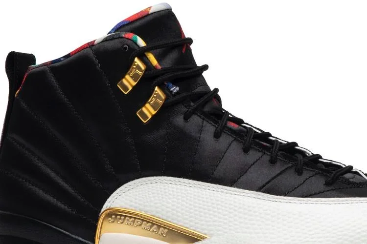 jordan 12 new year 2019
