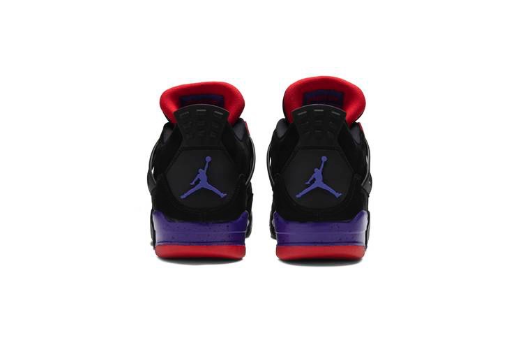Air Jordan 4 Retro NRG 'Raptors/Drake 