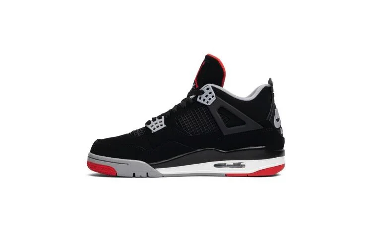 jordan 4 breds 2019