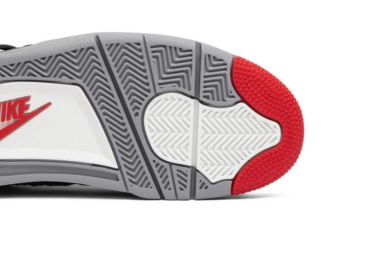 Air Jordan 4 Retro OG 'Bred' 2019 