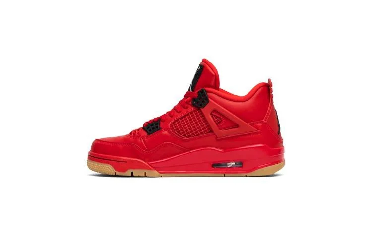 jordan 4 retro singles day