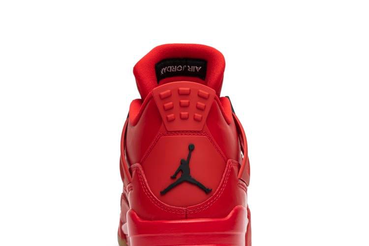 jordan retro 4 singles day