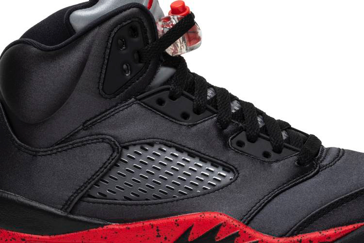AIr Jordan 5 Retro 'Satin Bred 