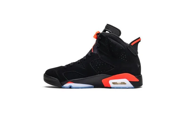 jordan 6 retro infrared 2019