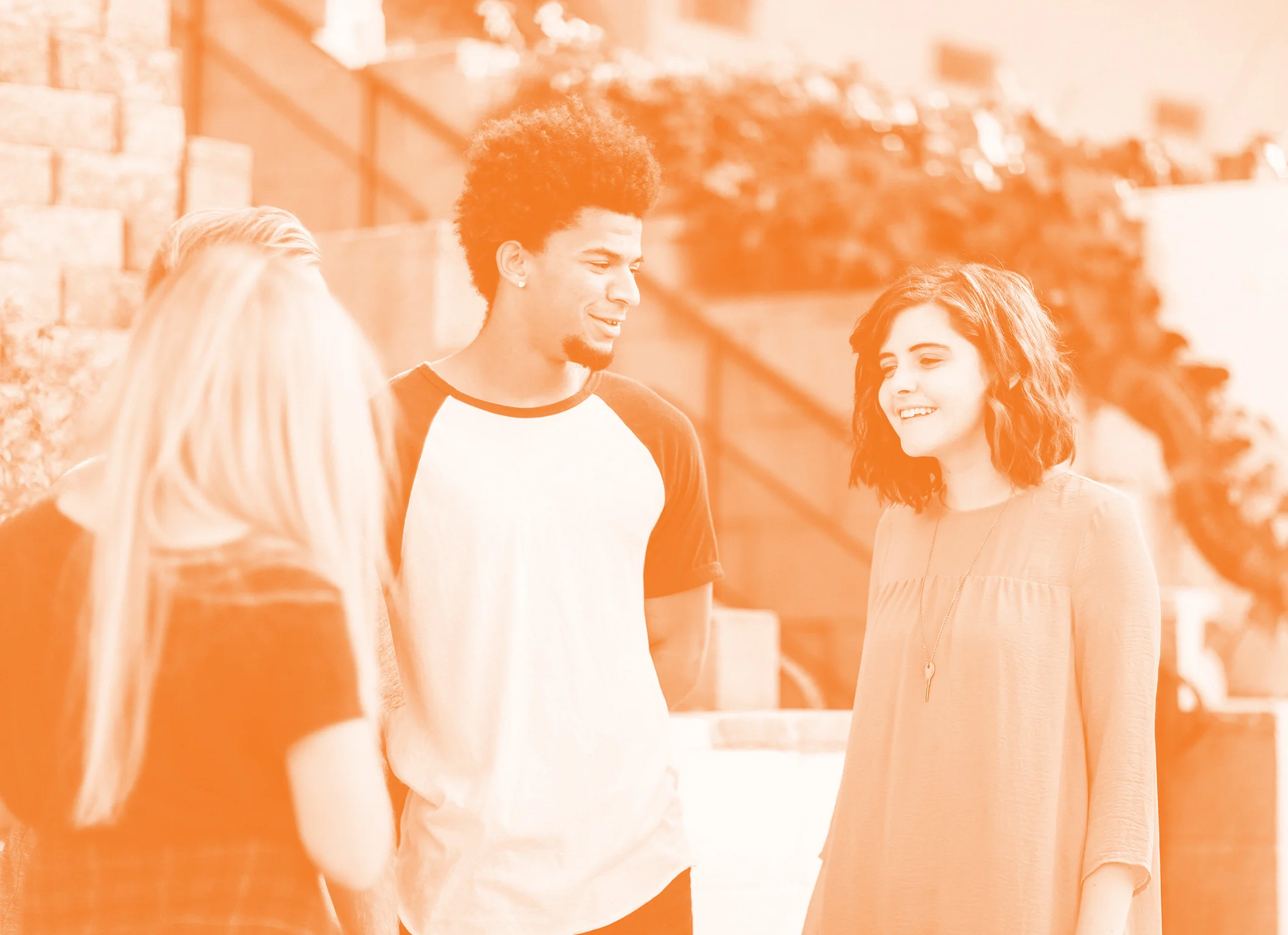 The Hive is a way to lead