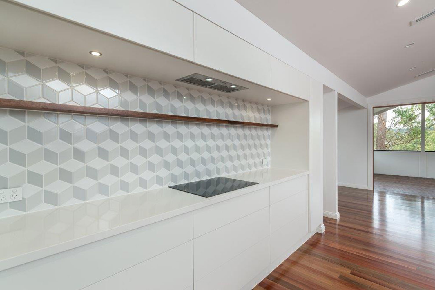 Ashgrove Residence Refurbishment