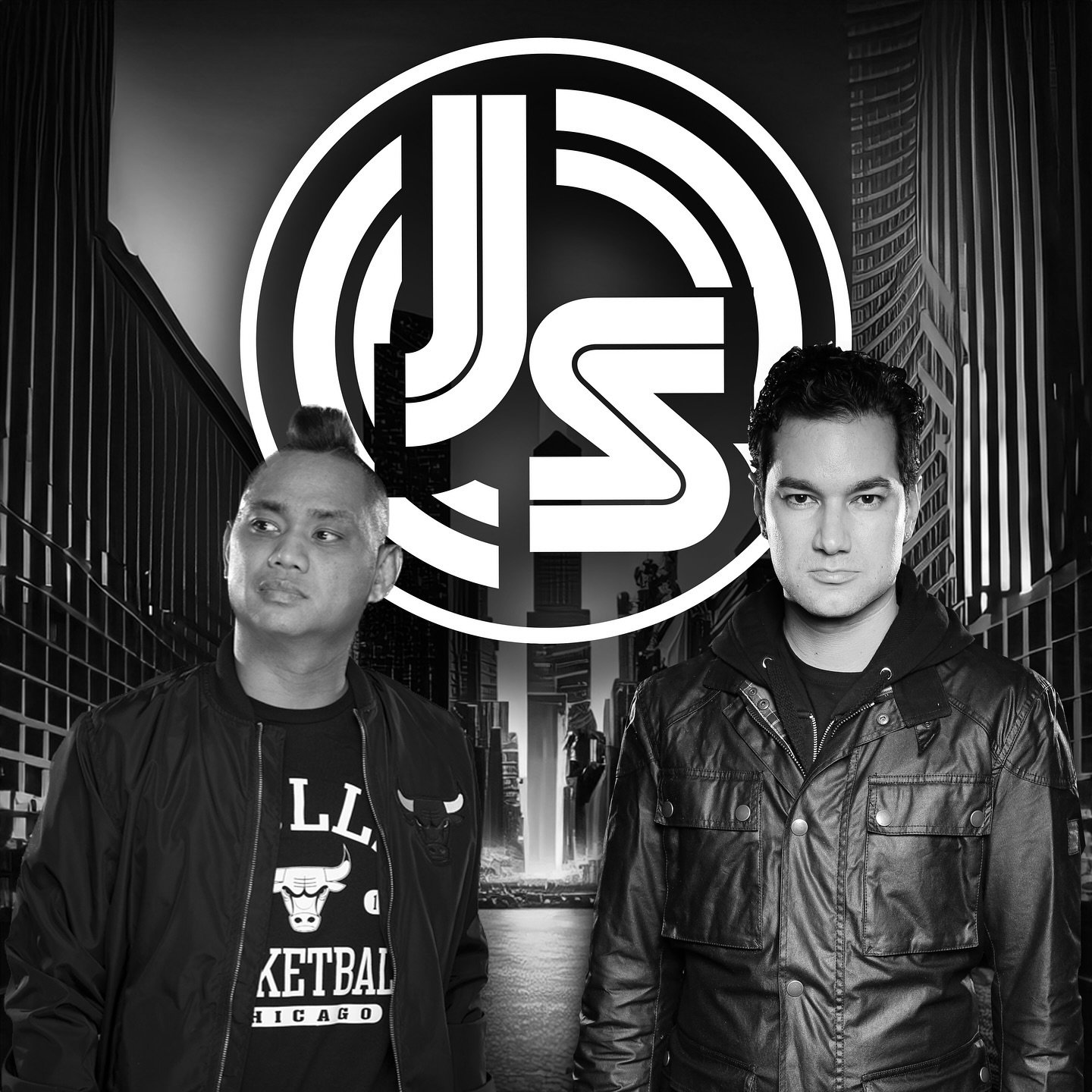 New year / new tracks coming soon! 🔥💯