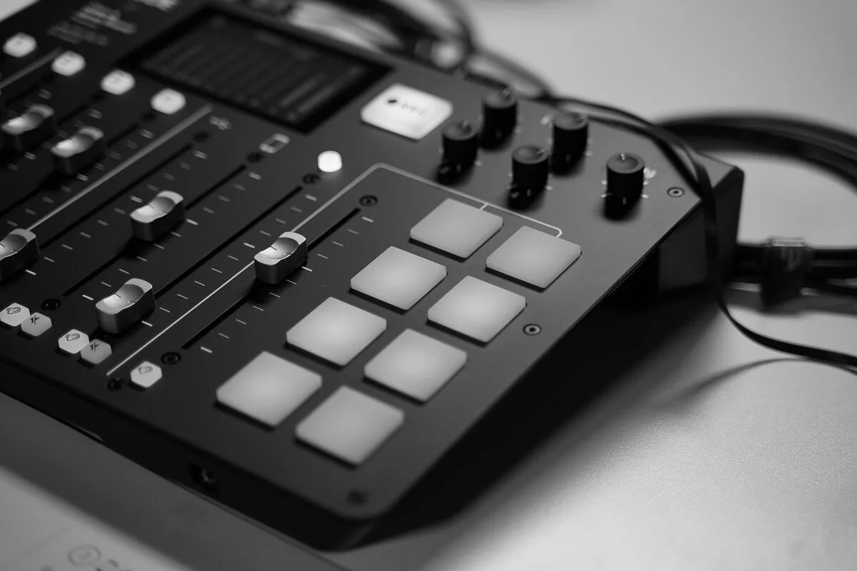 Studio C