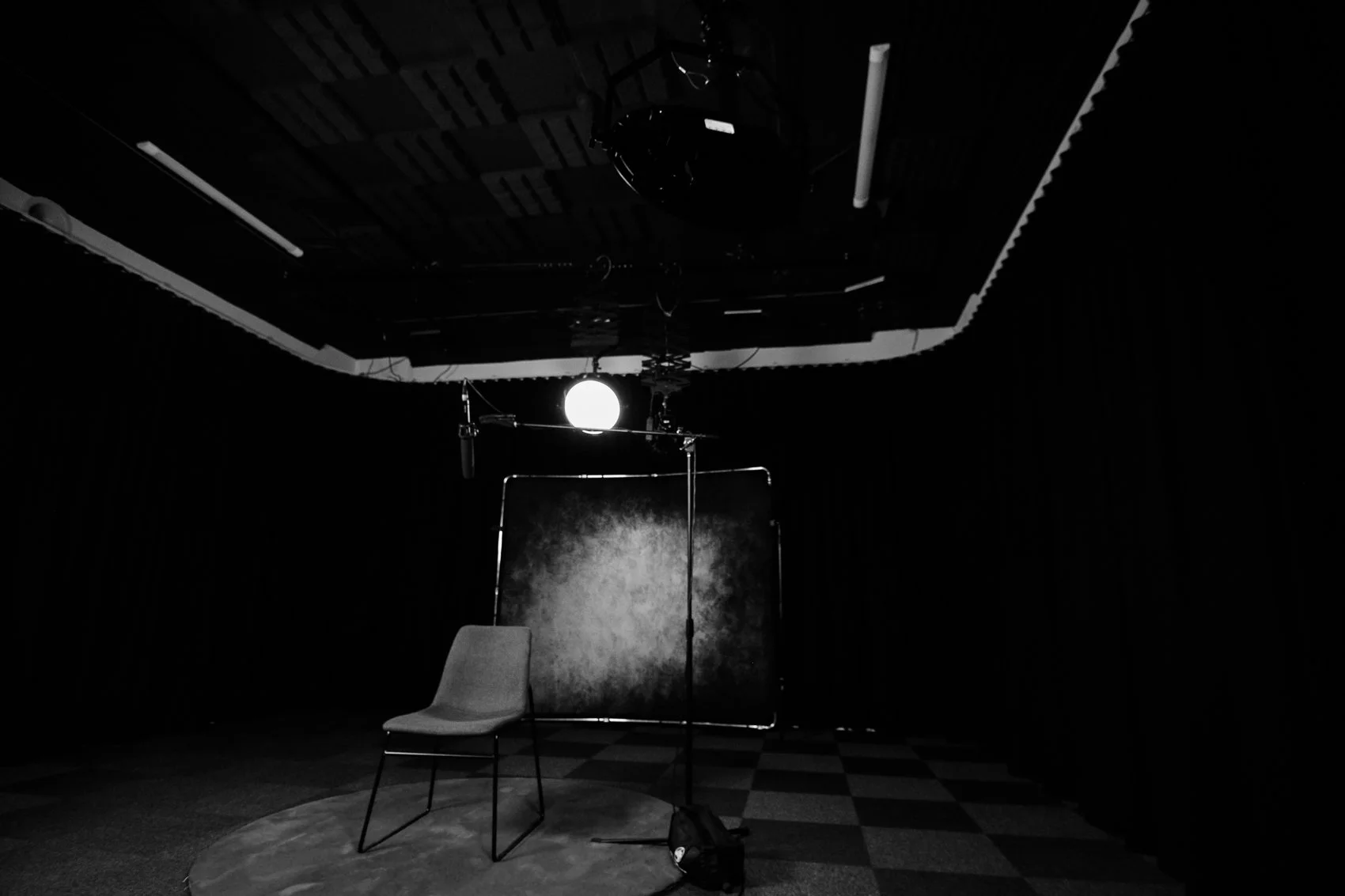 Studio A