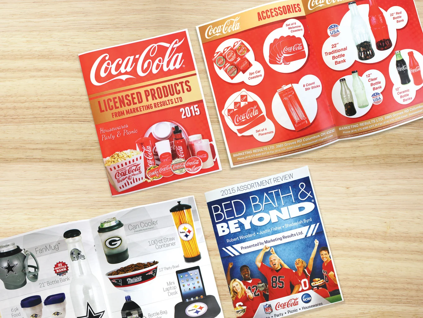 Coke, Bed Bath sheets.jpg